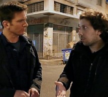 Filmmaker Captures Unguarded Racist Hatred of Greece’s Hostile Golden Dawn Party Filmmaker Captures Unguarded Racist Hatred of Greece’s Hostile Golden Dawn Party
