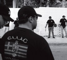 REPORT: GOLDEN DAWN, 1980-2012. THE NEONAZIS’ ROAD TO PARLIAMENT REPORT: GOLDEN DAWN, 1980-2012. THE NEONAZIS’ ROAD TO PARLIAMENT