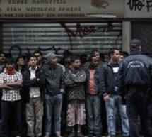 Greece's treatment of migrants shameful, says Amnesty Greece's treatment of migrants shameful, says Amnesty