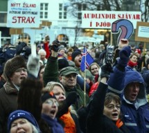 Democracy 2.0: Iceland crowdsources new constitution Democracy 2.0: Iceland crowdsources new constitution