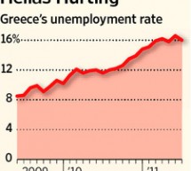 Greek Crisis Exacts the Cruelest Toll Greek Crisis Exacts the Cruelest Toll