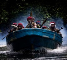 Shell accused of fuelling violence in Nigeria by paying rival militant gangs Shell accused of fuelling violence in Nigeria by paying rival militant gangs