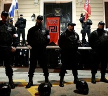 Greece’s neo-Nazi Golden Dawn goes global with political ambitions Greece’s neo-Nazi Golden Dawn goes global with political ambitions