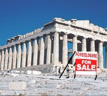 Democracy vs Mythology: The Battle in Syntagma Square Democracy vs Mythology: The Battle in Syntagma Square
