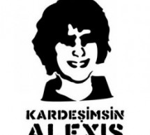 Anniversary of the shooting of Alexandros Grigoropoulos Anniversary of the shooting of Alexandros Grigoropoulos