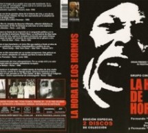 La hora de los hornos (The Hour of the Furnaces) La hora de los hornos (The Hour of the Furnaces)