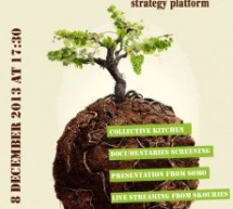 Anti-Gold mining info evening: An attempt to build a strategy platform Anti-Gold mining info evening: An attempt to build a strategy platform