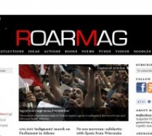 ROAR Magazine – Call for solidarity ROAR Magazine – Call for solidarity