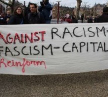 Antiracism Demo in Amsterdam – Photo album Antiracism Demo in Amsterdam – Photo album