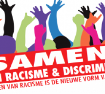Oproep Demonstratie Samen tegen Racisme en Discriminatie – 22 maart 2014, Museumplein, Amsterdam Oproep Demonstratie Samen tegen Racisme en Discriminatie – 22 maart 2014, Museumplein, Amsterdam