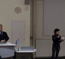 Imperial Greek Students and Staff of Imperial College against the invitation of Mr. Adonis Georgiadis Imperial Greek Students and Staff of Imperial College against the invitation of Mr. Adonis Georgiadis