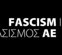FASCISM INC documentary screening, April 10 at 7:00pm FASCISM INC documentary screening, April 10 at 7:00pm