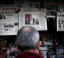 It’s not going any better at all with Greece It’s not going any better at all with Greece