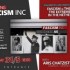 Fascism Inc with Aris Chatzistefanou, Amsterdam May 31 at 6:00 pm, Nijmegen June 1 at 3:00 pm Fascism Inc with Aris Chatzistefanou, Amsterdam May 31 at 6:00 pm, Nijmegen June 1 at 3:00 pm