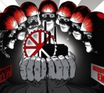 Solidarity with the workers of VIOME in front of the imminent threat of liquidation of the company Solidarity with the workers of VIOME in front of the imminent threat of liquidation of the company