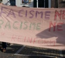 On the incidents of the anti-fascist rally on October 10th in Utrecht On the incidents of the anti-fascist rally on October 10th in Utrecht
