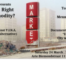 Housing: Right or Commodity Housing: Right or Commodity