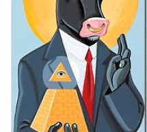 The Market as God The Market as God